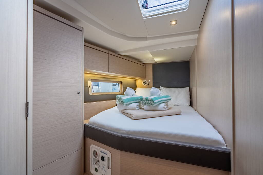 Oceanis 51.1 Sunday Girl