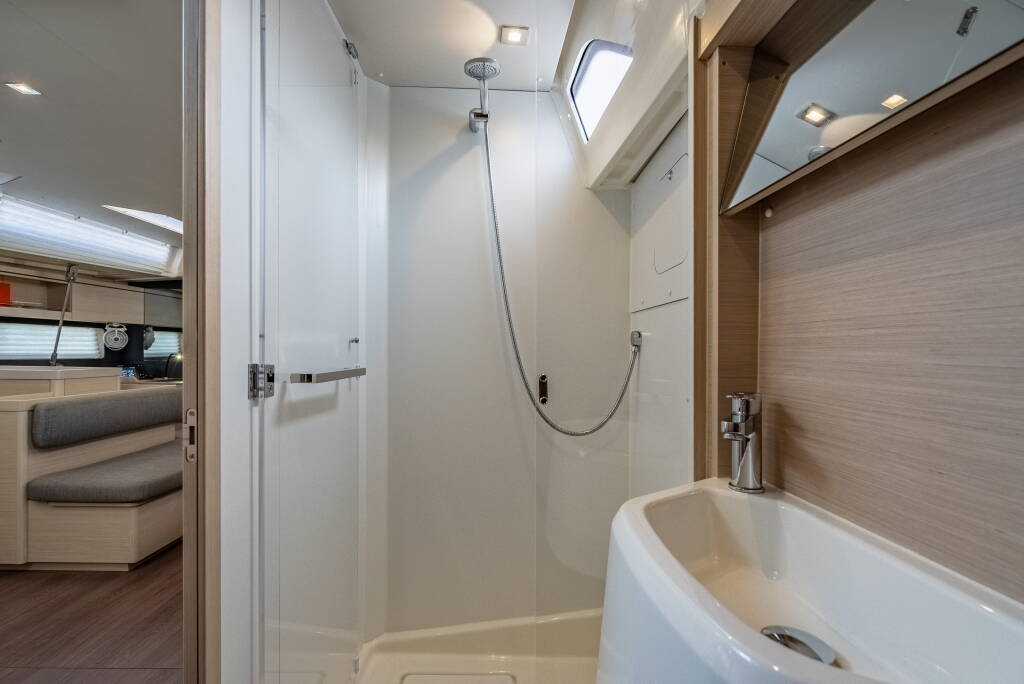 Oceanis 51.1 Sunday Girl