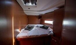 Oceanis 51.1 Bolero
