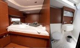 Oceanis 51.1 Bolero