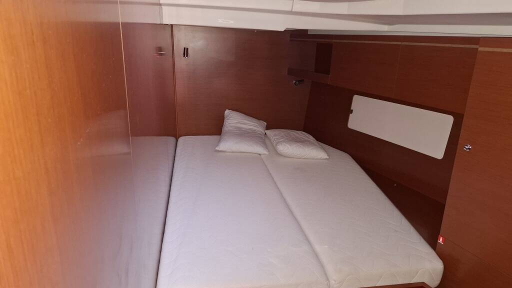 Oceanis 51.1 Bolero