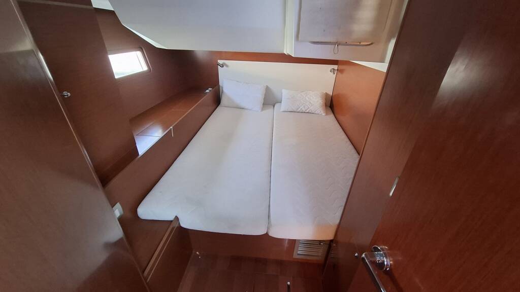 Oceanis 51.1 Bolero