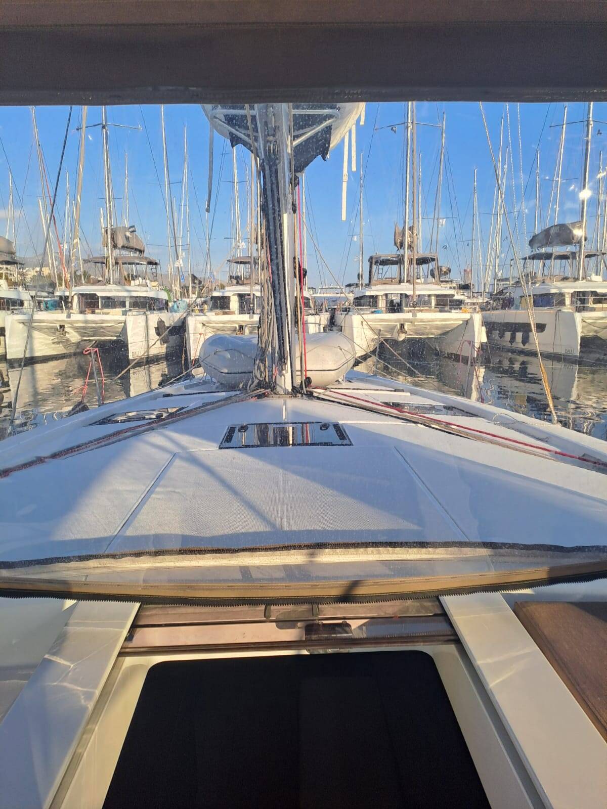 Oceanis 52 Kos 52.1