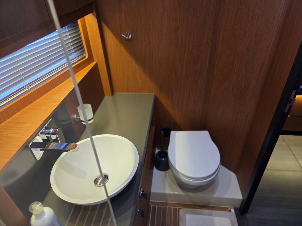 Oceanis Yacht 62 Olga V