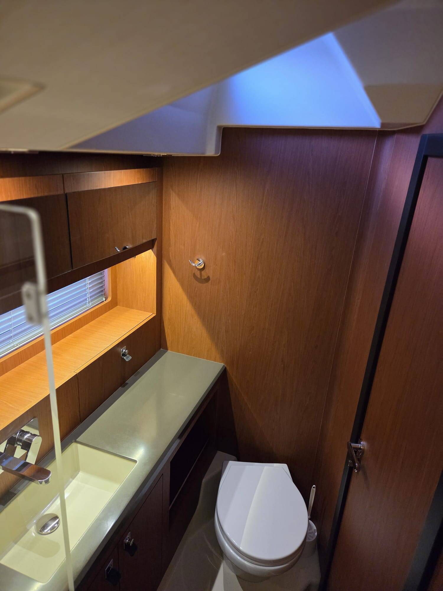 Oceanis Yacht 62 Olga V