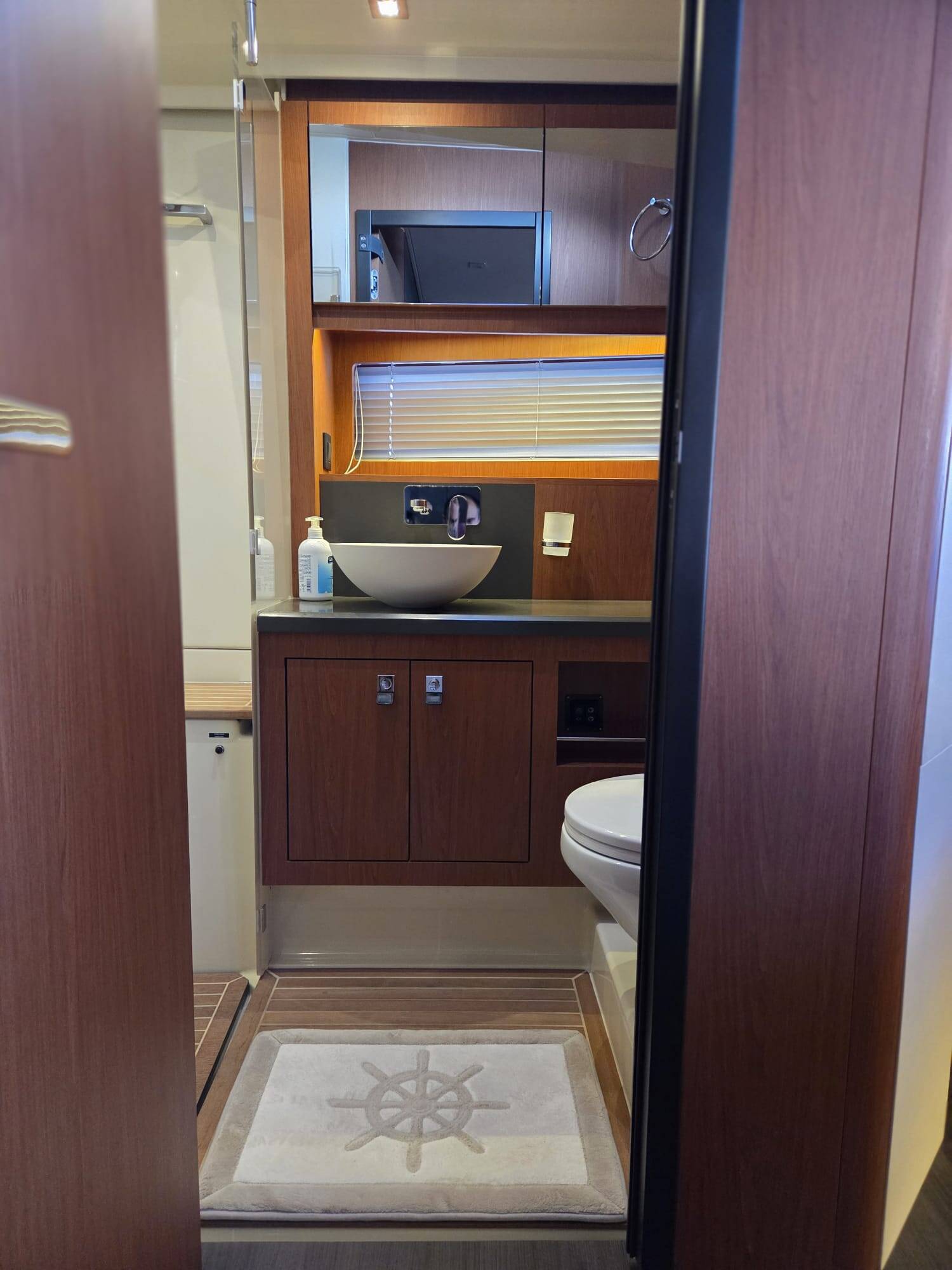 Oceanis Yacht 62 Olga V