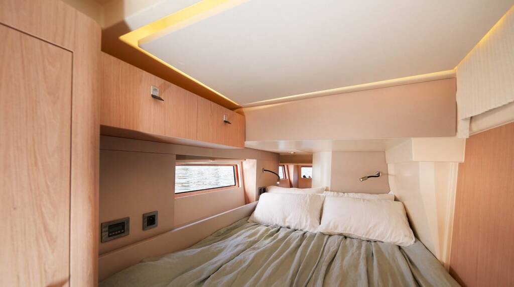 Oceanis Yacht 62 Olga V