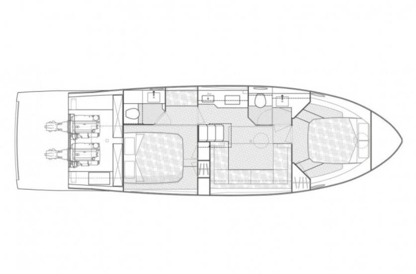 Parana 38 Vador