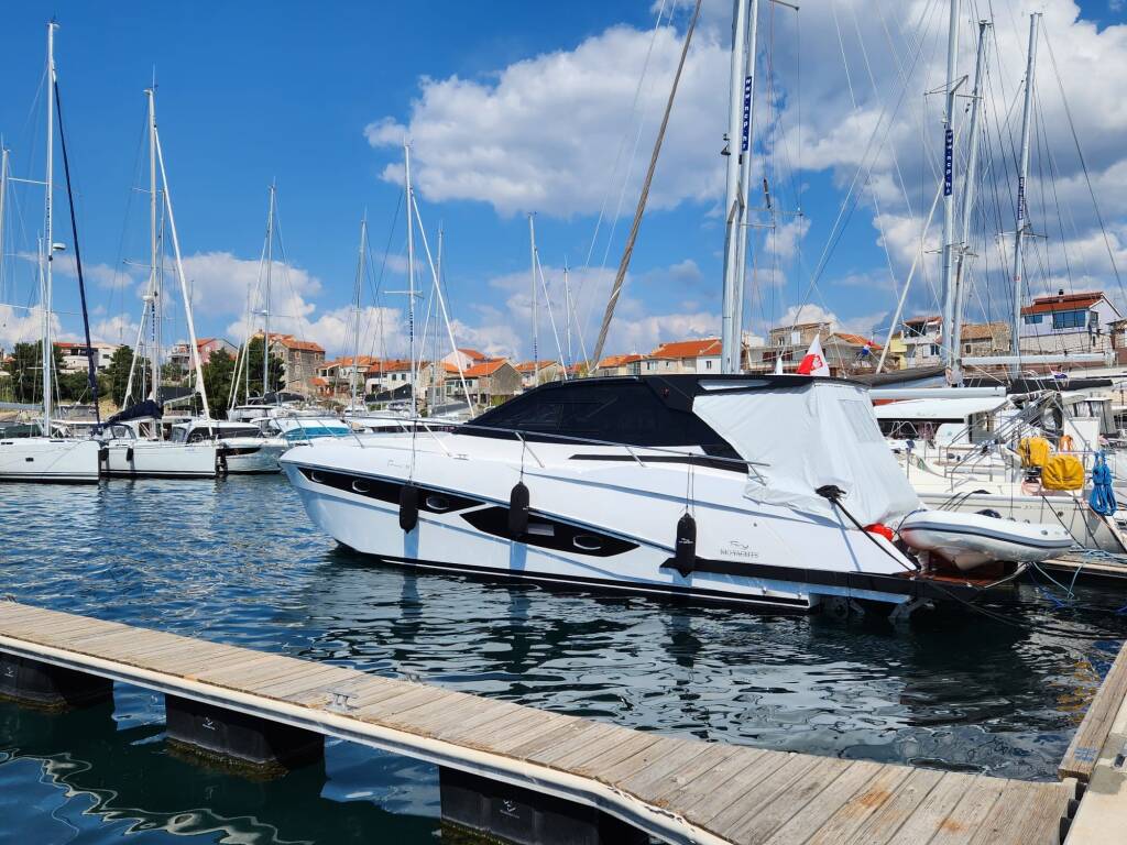 Parana 38 Vador