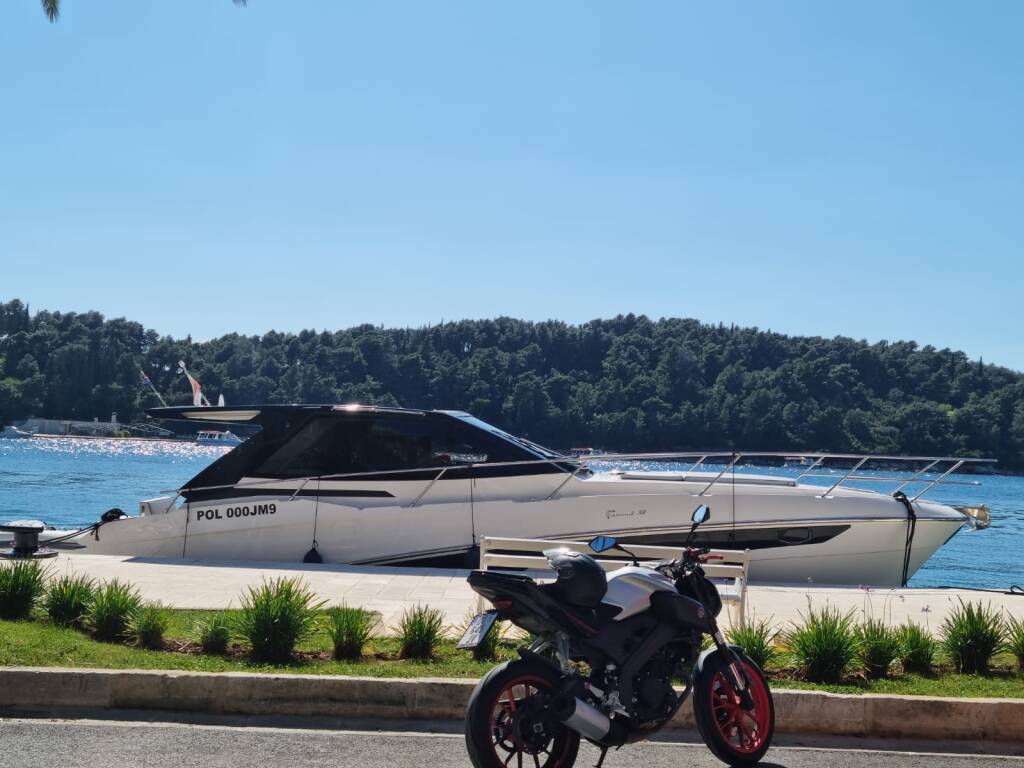 Parana 38 Vador