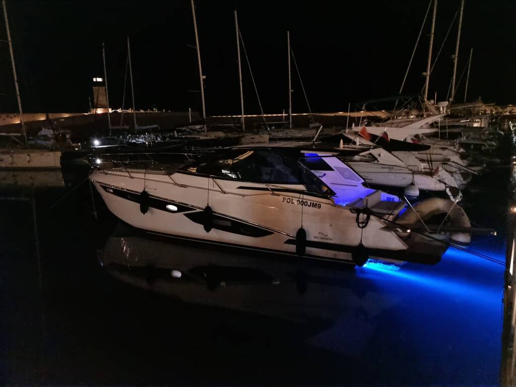 Parana 38 Vador