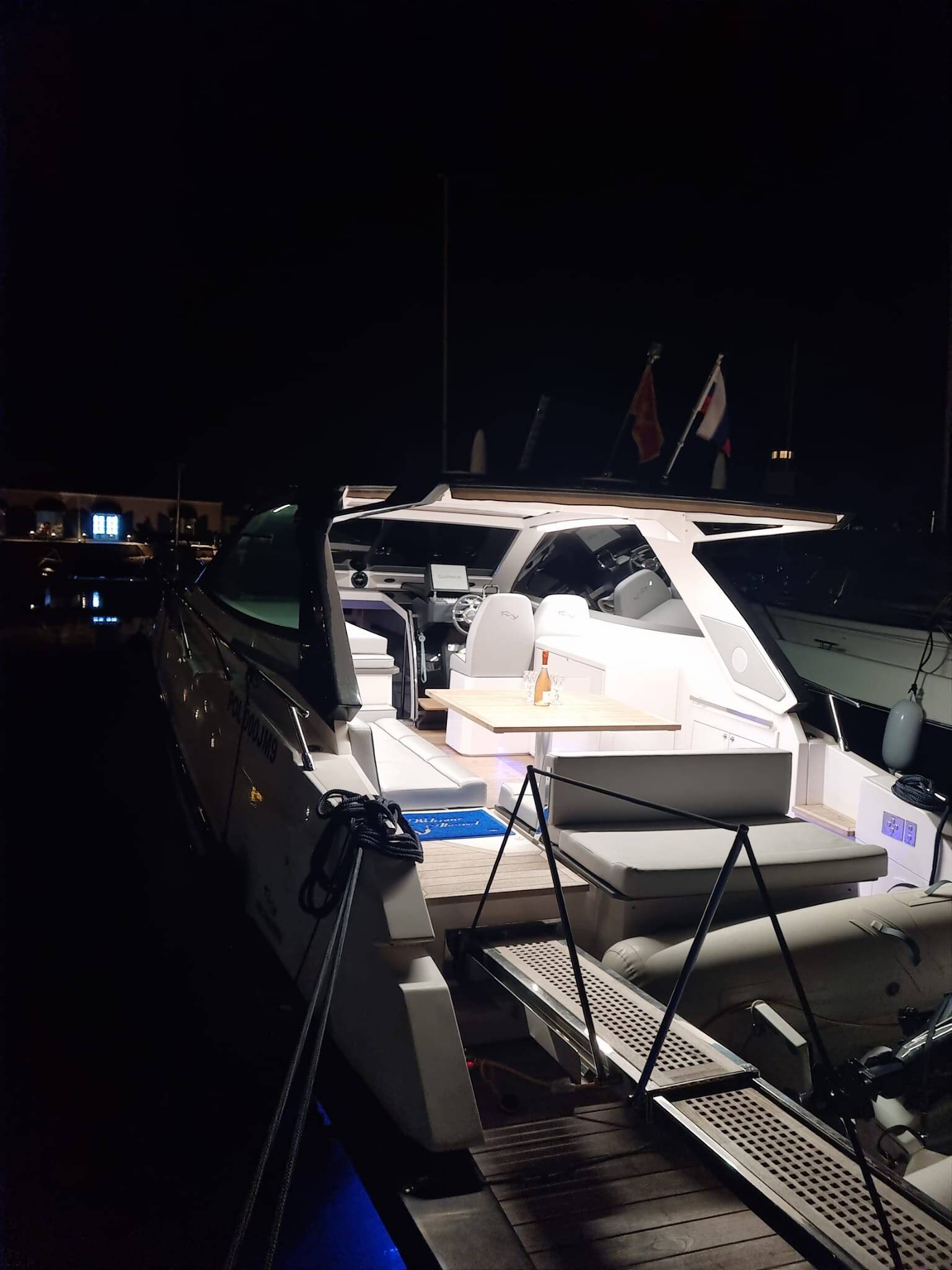 Parana 38 Vador