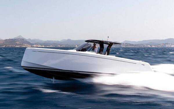 Pardo 38 Gala