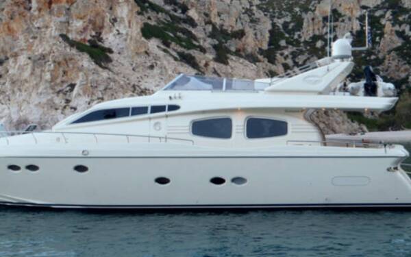 Posillipo Technema 65 Lettouli III