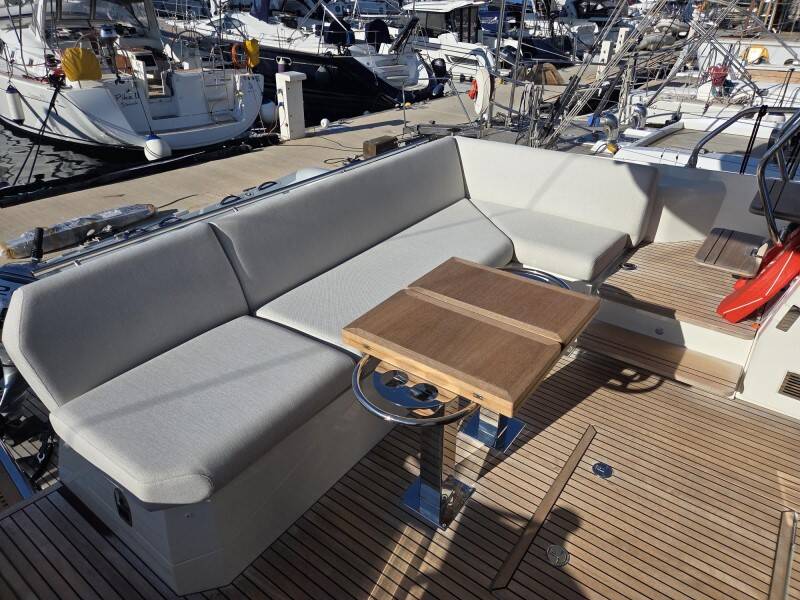 Prestige 520 Sabijac