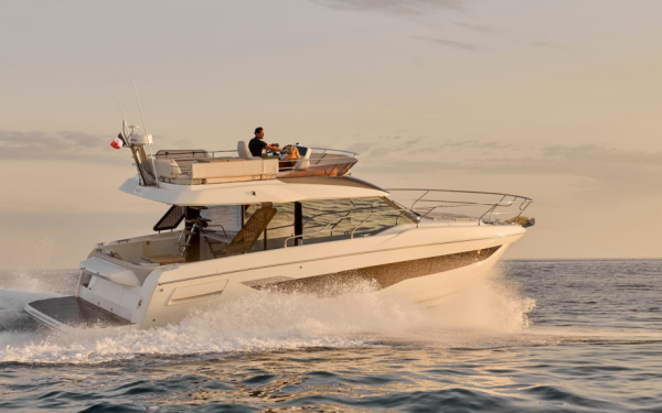 Prestige F4.3 Mr. 77