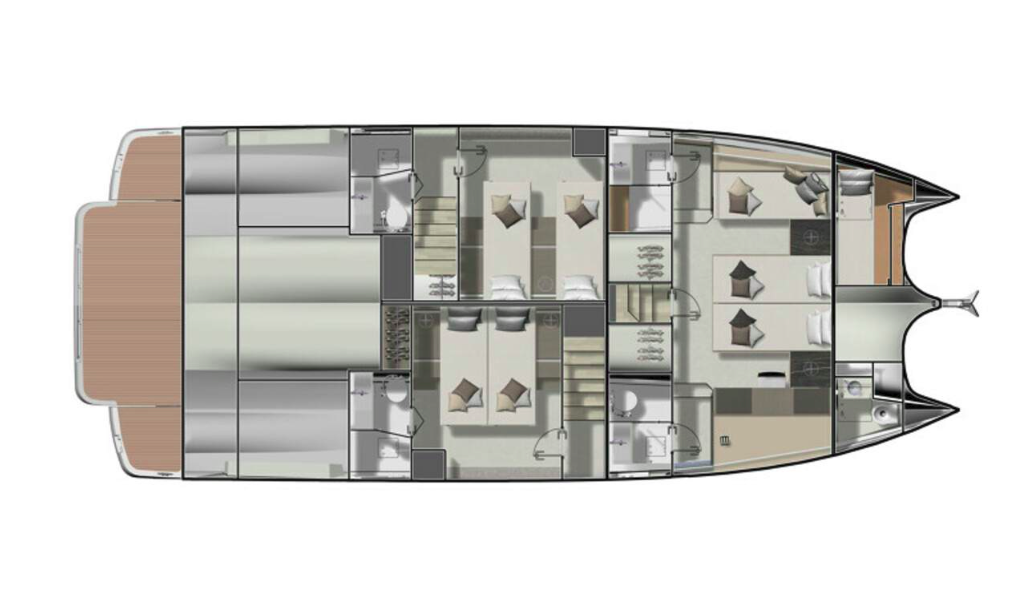Prestige M48 NN