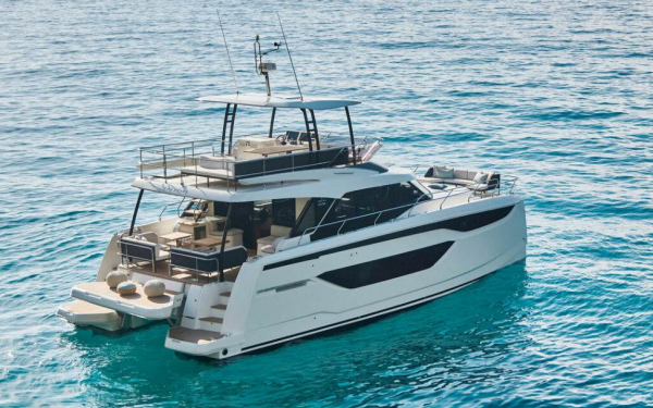 Prestige M48 NN