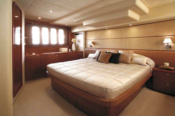 Princess 62 Sassy