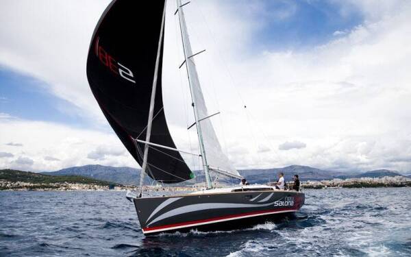 Salona 38 KaninVin