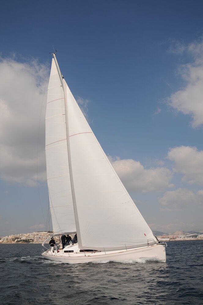 Salona 44 Daddy's Toy