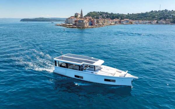 Sea Loft 480 Sundowner