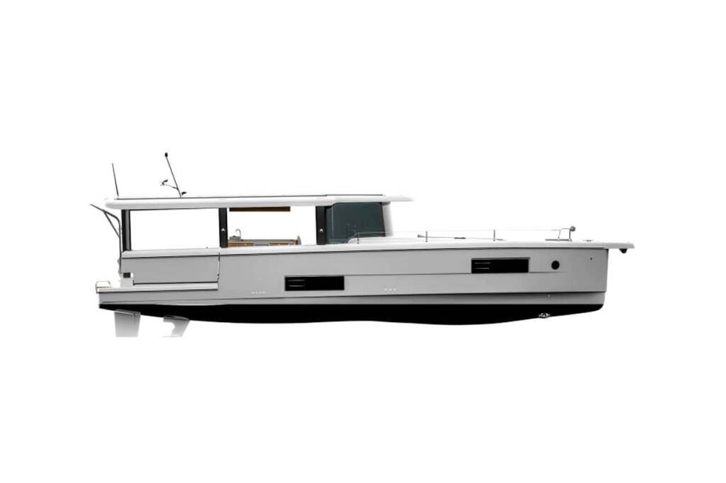 Sea Loft 480 Sundowner