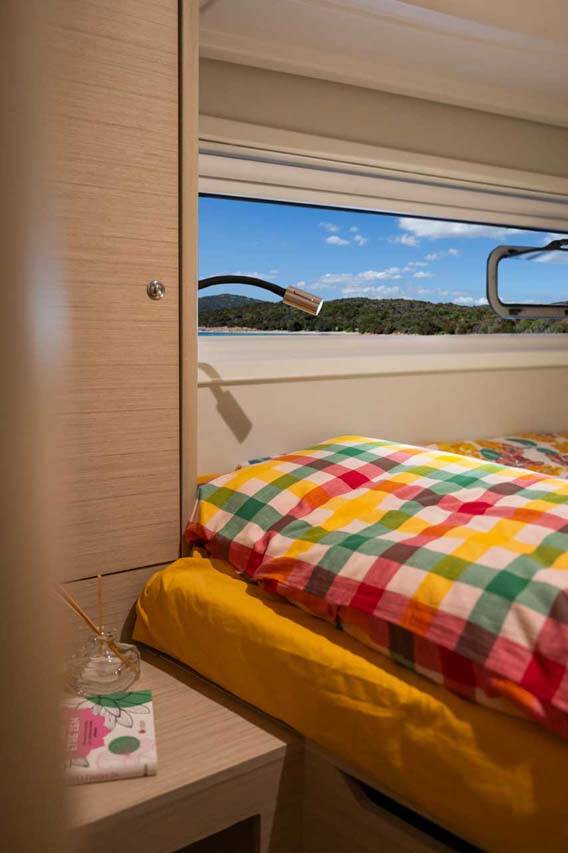 Sea Loft 480 Sundowner