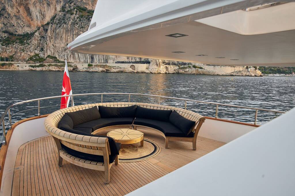 Sounion II Sounion II