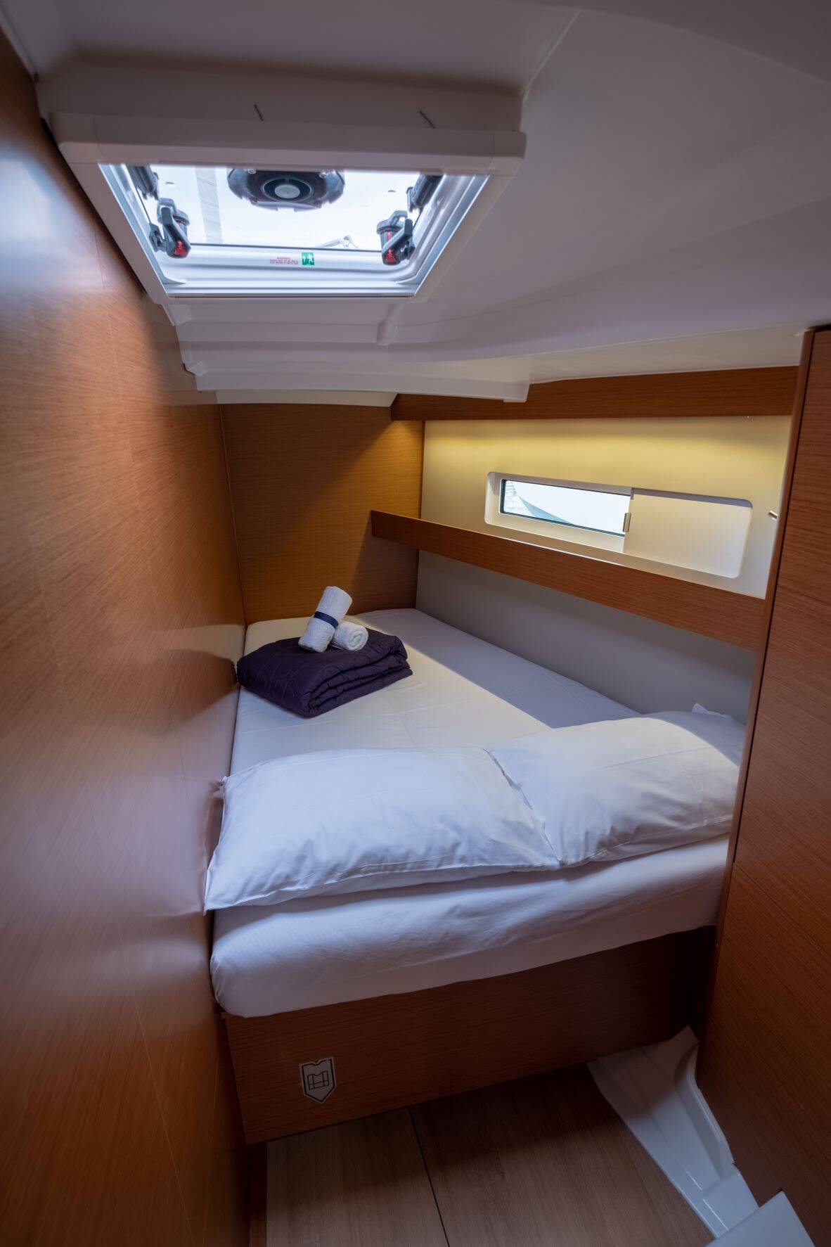 Sun Odyssey 440 Loleta