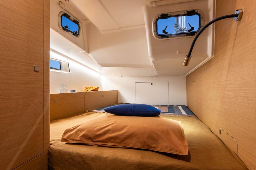 Sun Odyssey 455 Kanso