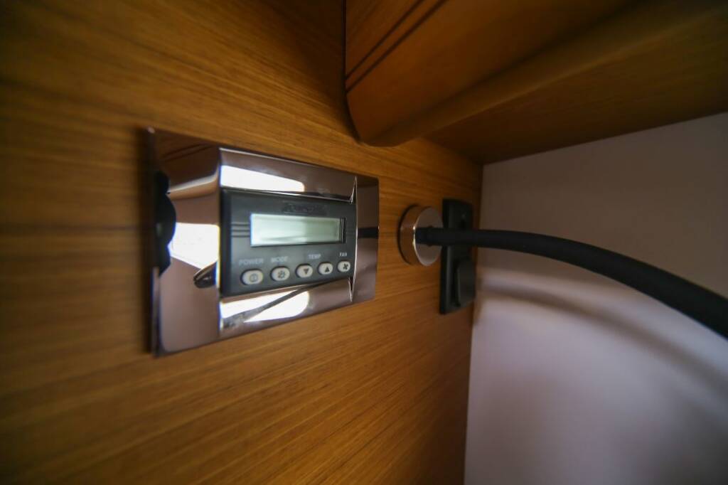 Sun Odyssey 519 MALAKE 