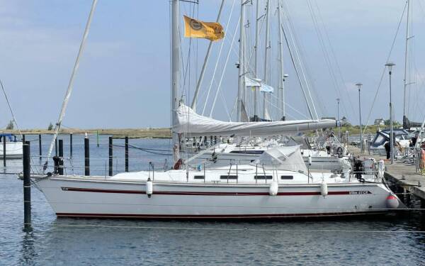 Vilm 41 cruiser Karoline