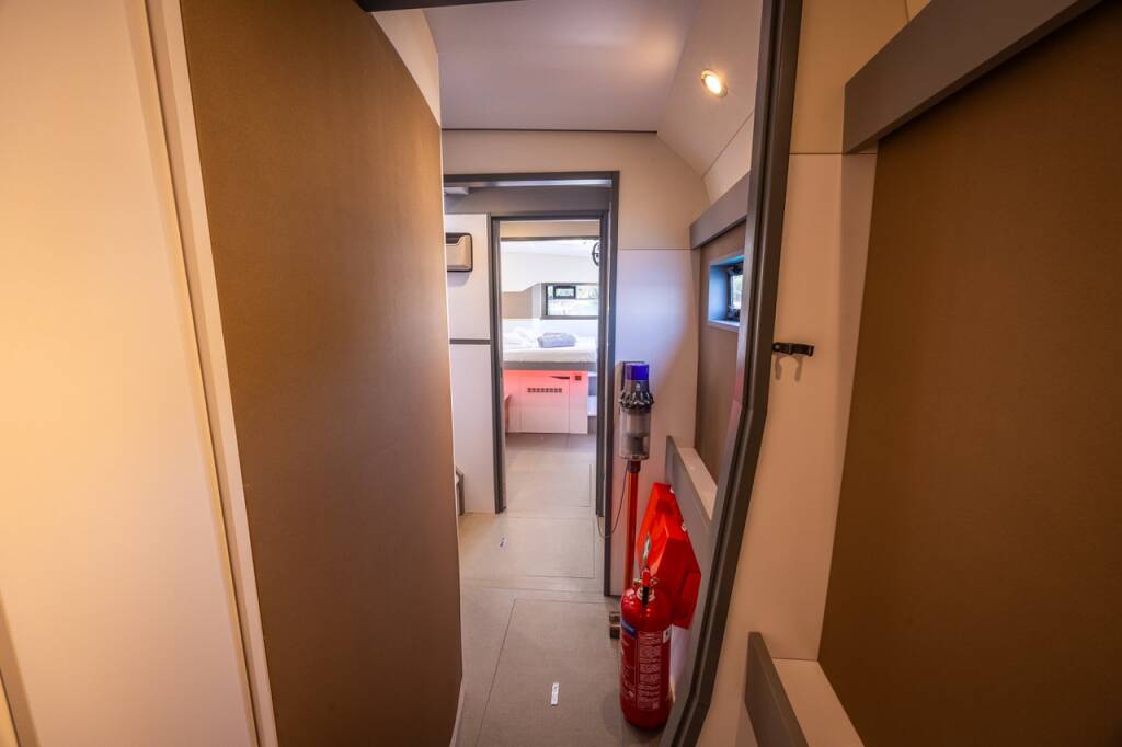 Windelo 54 Adventure Stardust