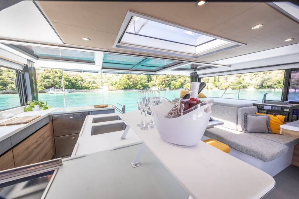 Windelo 54 Adventure Stardust