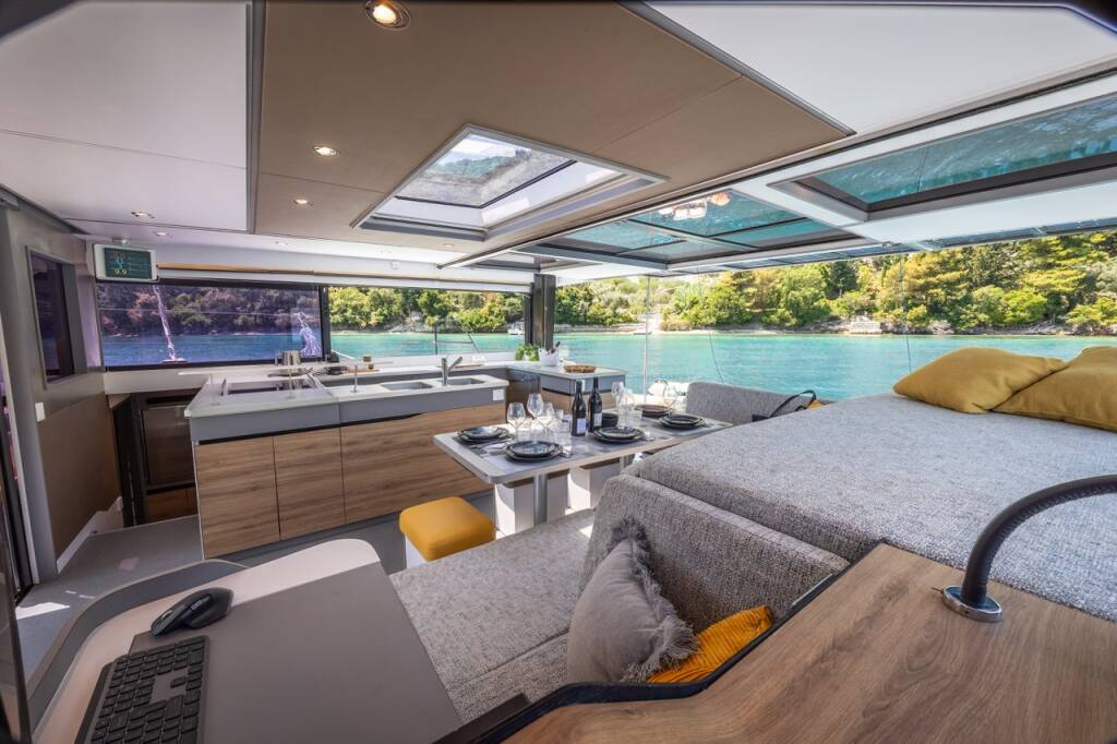 Windelo 54 Adventure Stardust