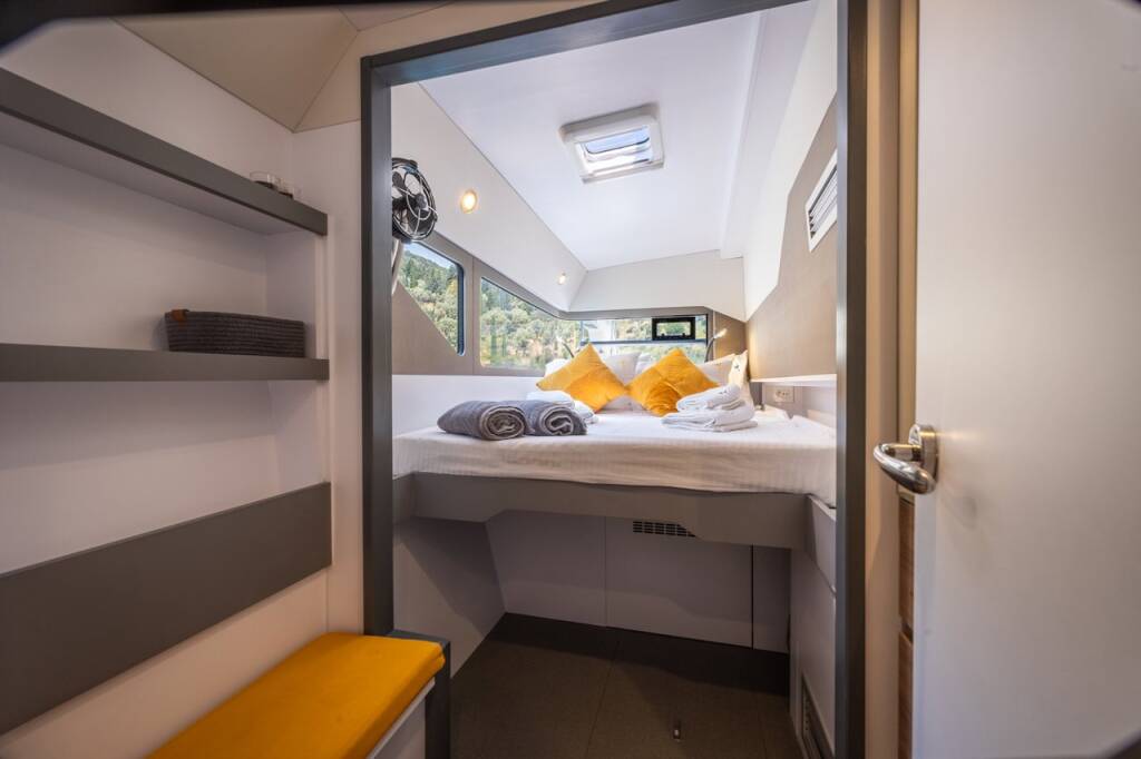 Windelo 54 Adventure Stardust