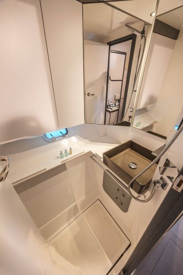 Windelo 54 Adventure Stardust